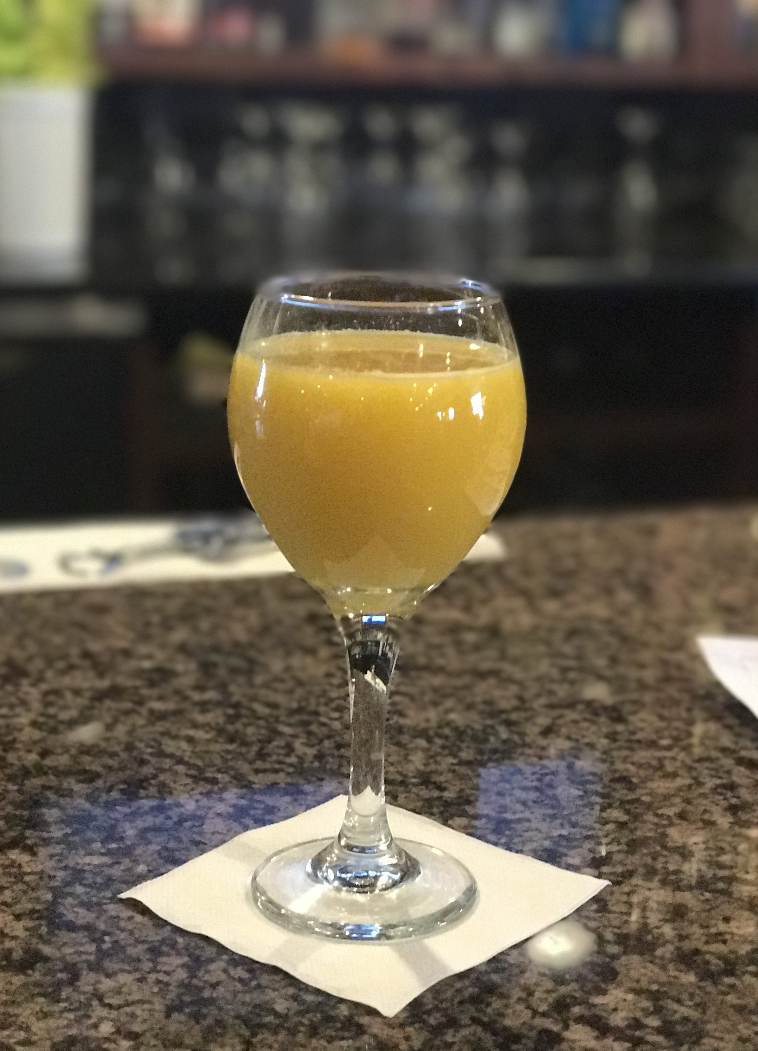 mimosa